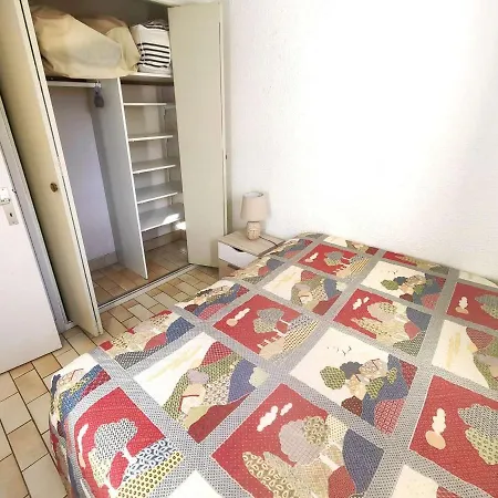 Villa Mitoyenne T4 Avec Piscine, Terrasse, Parking Et Proche - Animaux Bienvenus - Fr-1-607-179